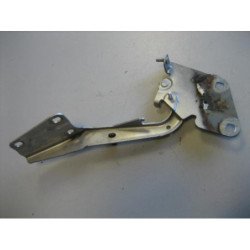 Charniere De Capot Renault Megane 3 Phase 1 Coupe